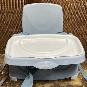 Safety 1st Baby Toddler High Chair